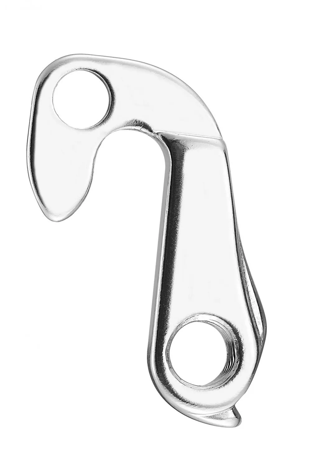 Union Växelöra GH-139 Till Trek, Silver Union Växelöra GH-139 Till Trek, Silver