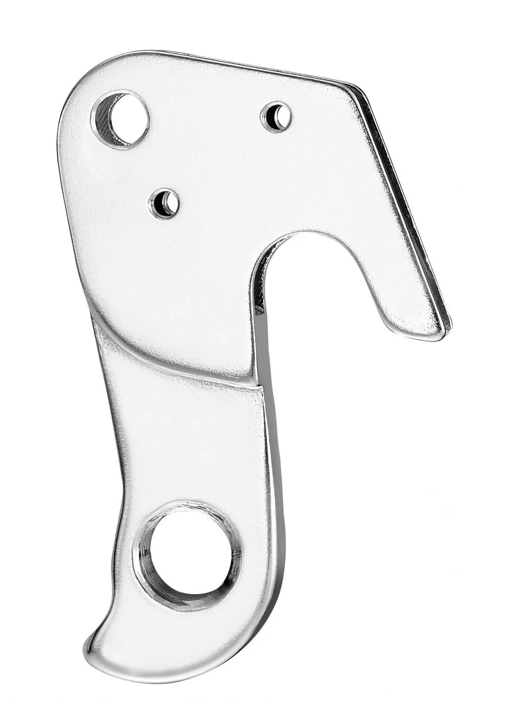 Union Växelöra GH-149 Cannondale, Silver, One Size