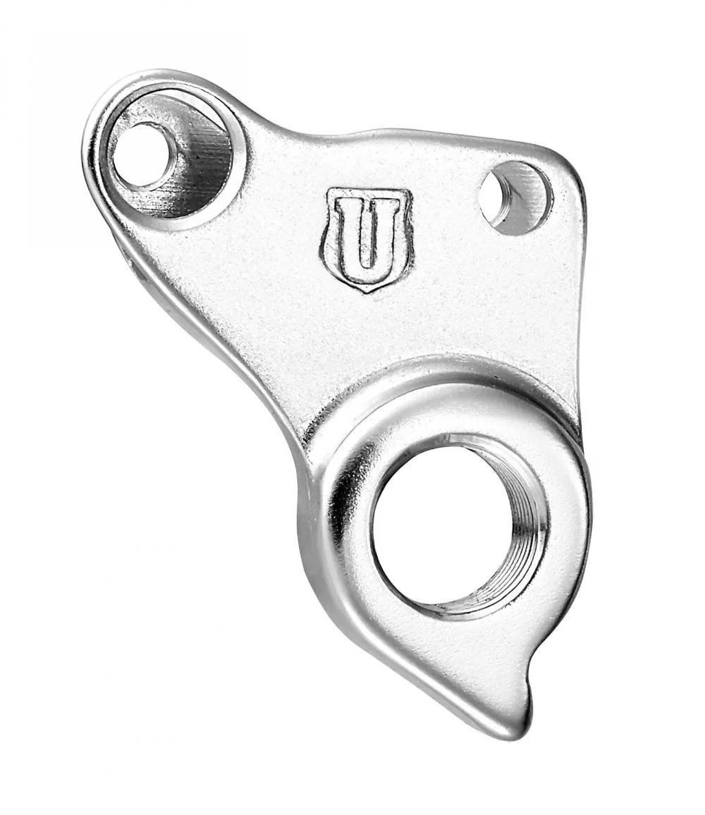 Union Växelöra GH-160 Cannondale, Silver Union Växelöra GH-160 Cannondale, Silver