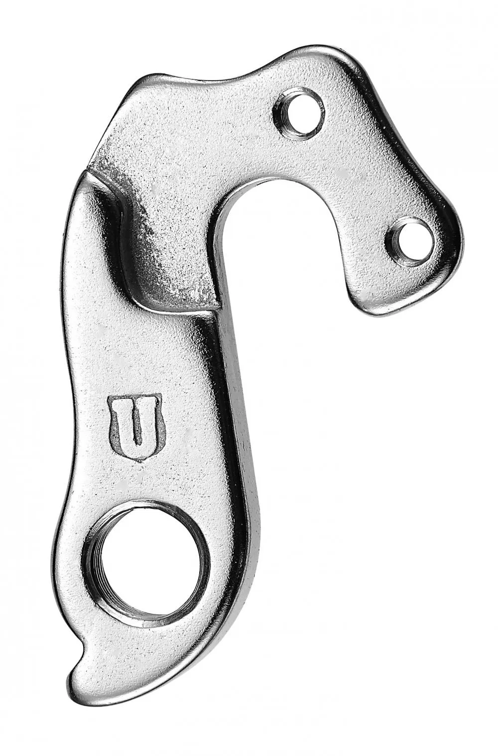 Union Växelöra GH-171 Ghost, Silver