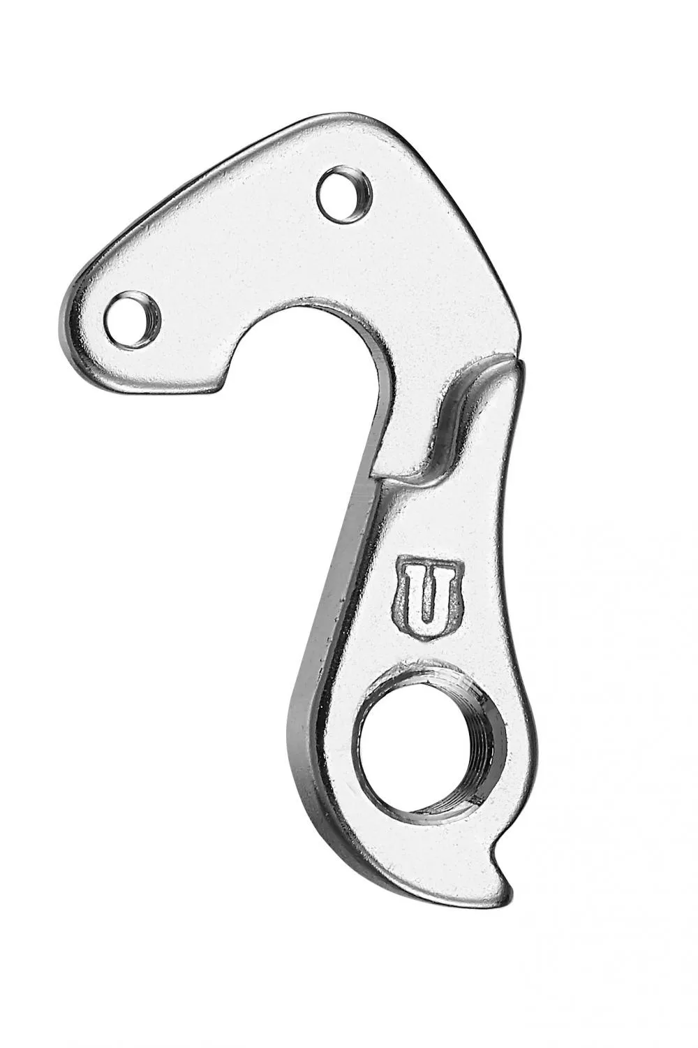 Union Växelöra GH-204 Focus, Silver