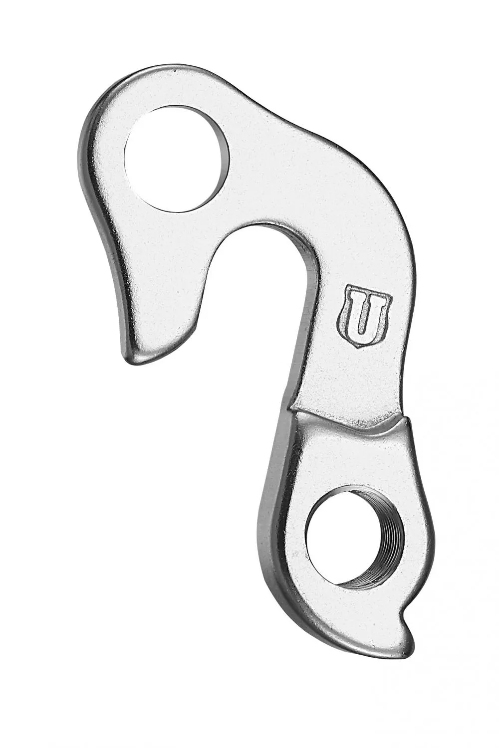 Union Växelöra GH-205 Fuji, Silver