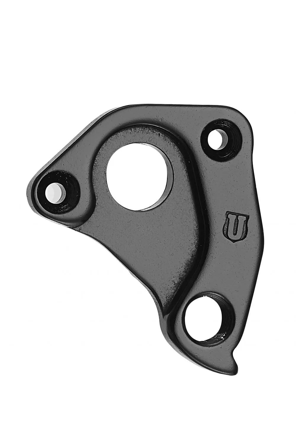 Union Växelöra GH-223 Lapierre, Black, One Size