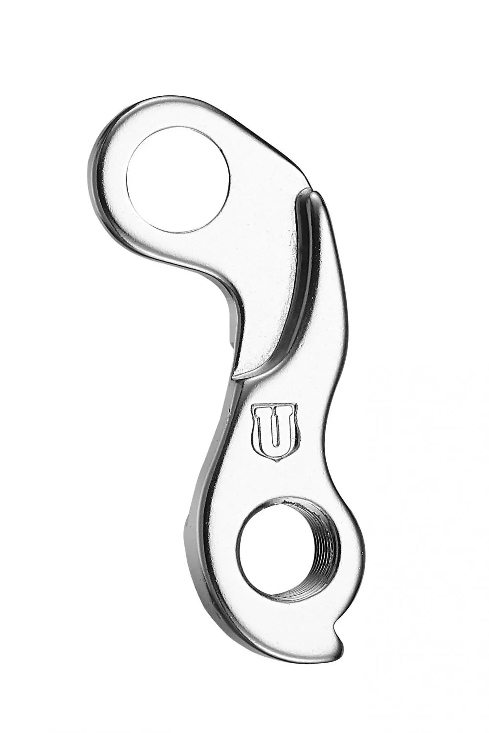 Union Växelöra GH-227 Bergamont, Silver Union Växelöra GH-227 Bergamont, Silver