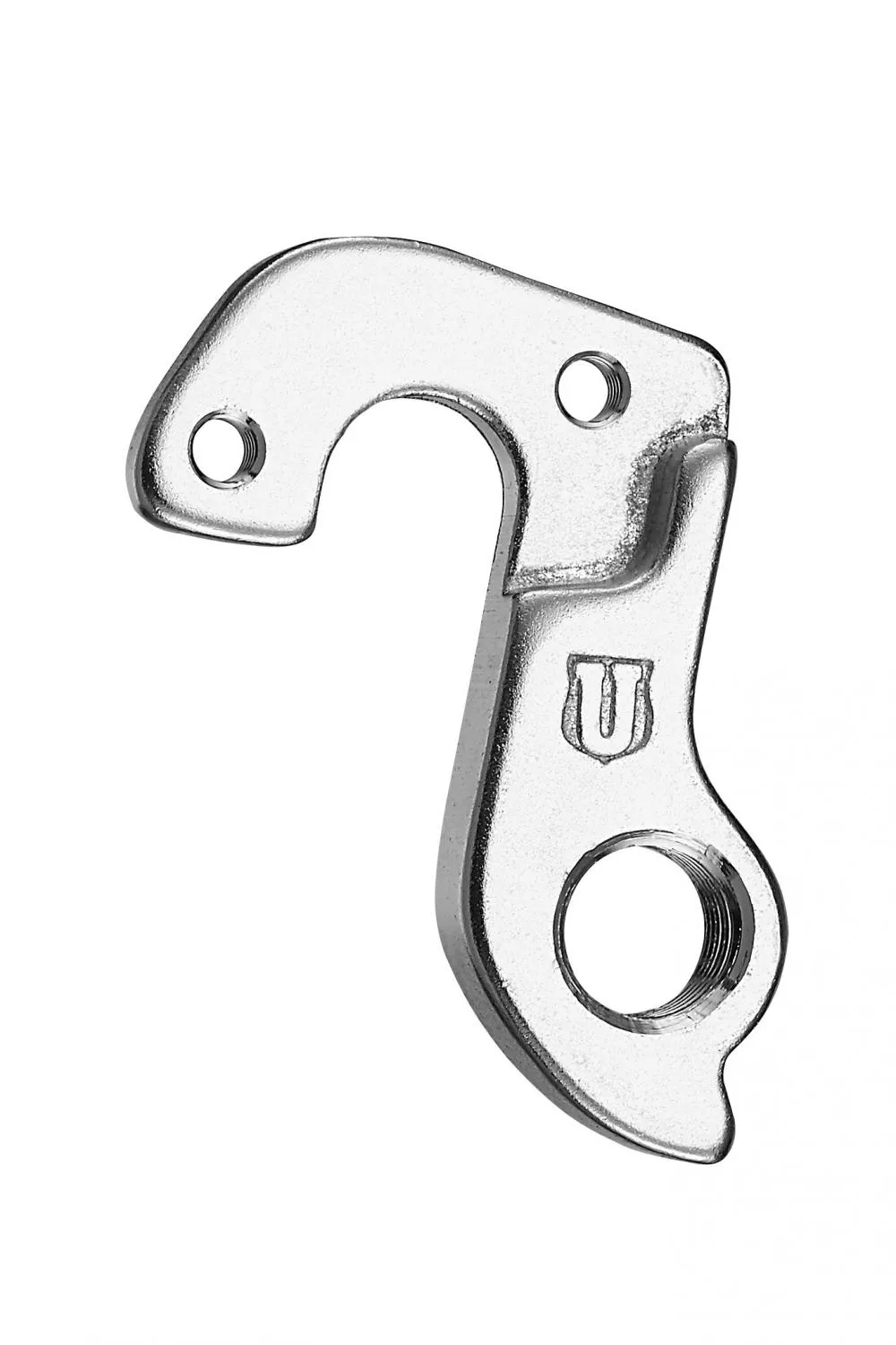 Union Växelöra GH-238 Haibike, Silver