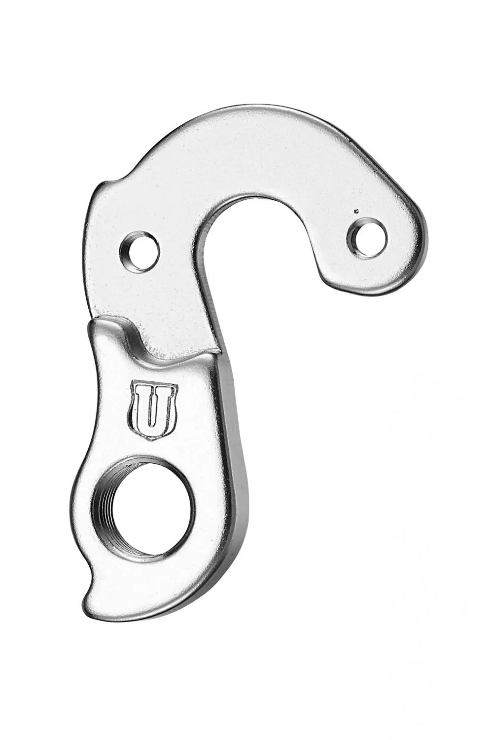 Union Växelöra GH-241 Lapierre, Fuji, Silver