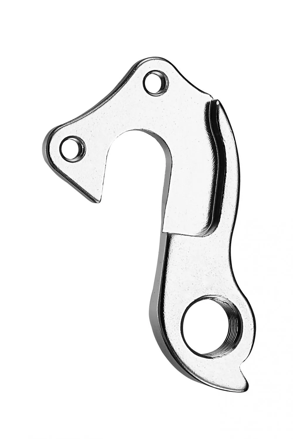 Union Växelöra GH-254 Bulls, Silver