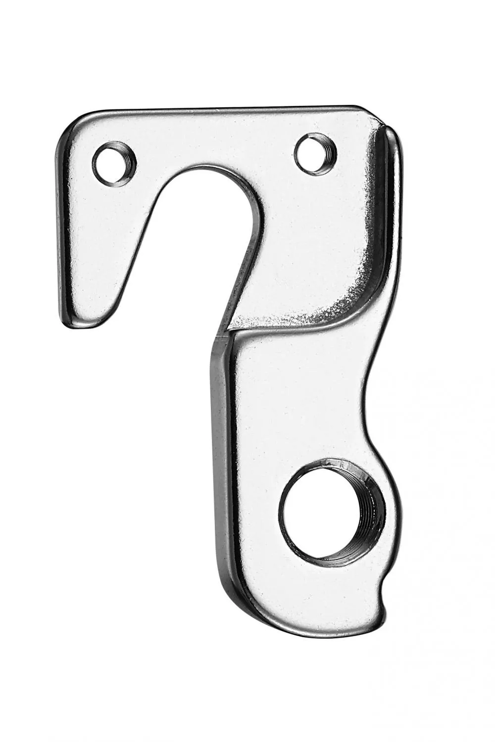 Union Växelöra GH-256 Orbea, Silver Union Växelöra GH-256 Orbea, Silver