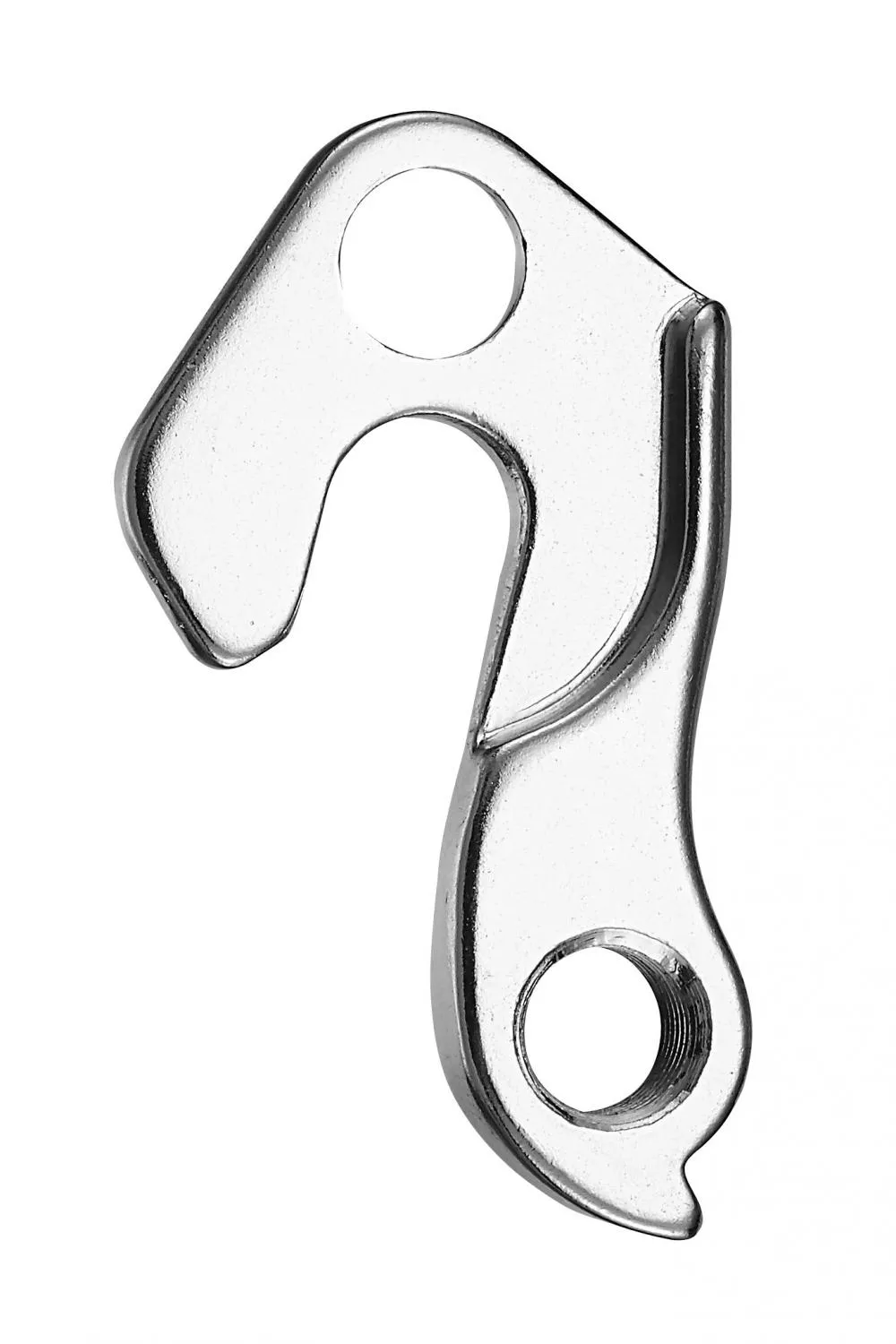 Union Växelöra GH-258 Stevens, Corratec, Silver Union Växelöra GH-258 Stevens, Corratec, Silver