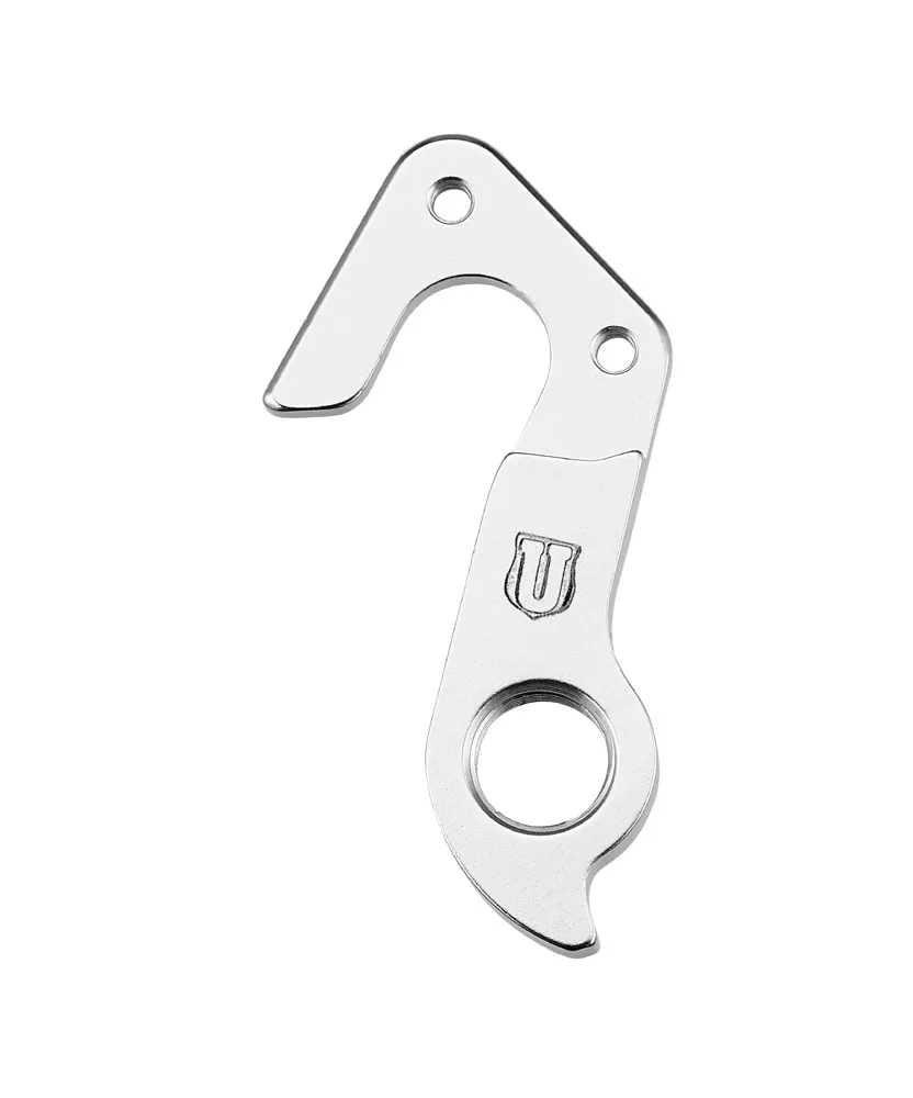 Union Växelöra GH-283 GT, Silver
