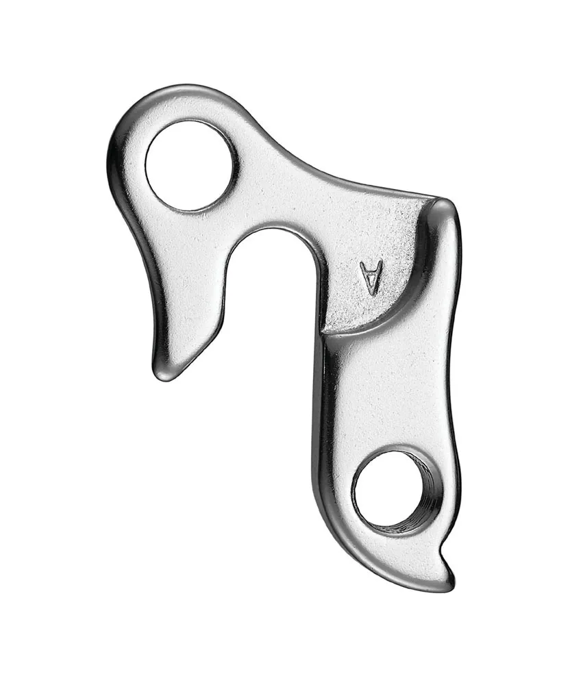 Union växelöra typ GH-009, Silver Union växelöra typ GH-009, Silver