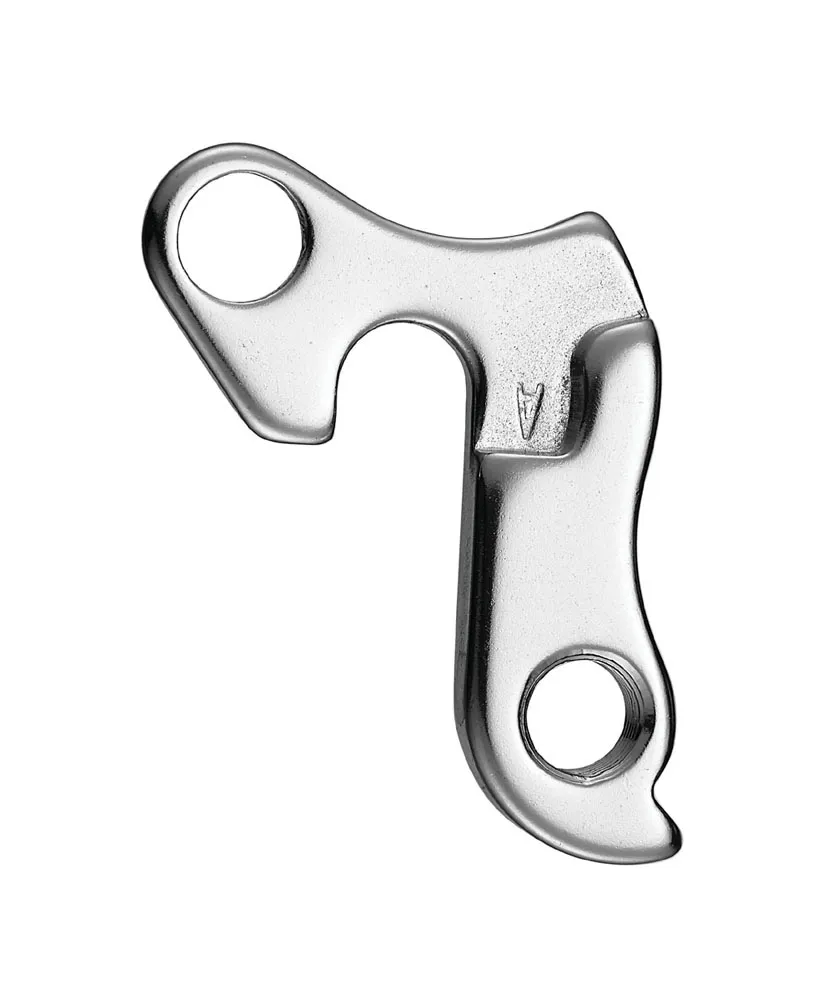 Union växelöra typ GH-011, Silver Union växelöra typ GH-011, Silver