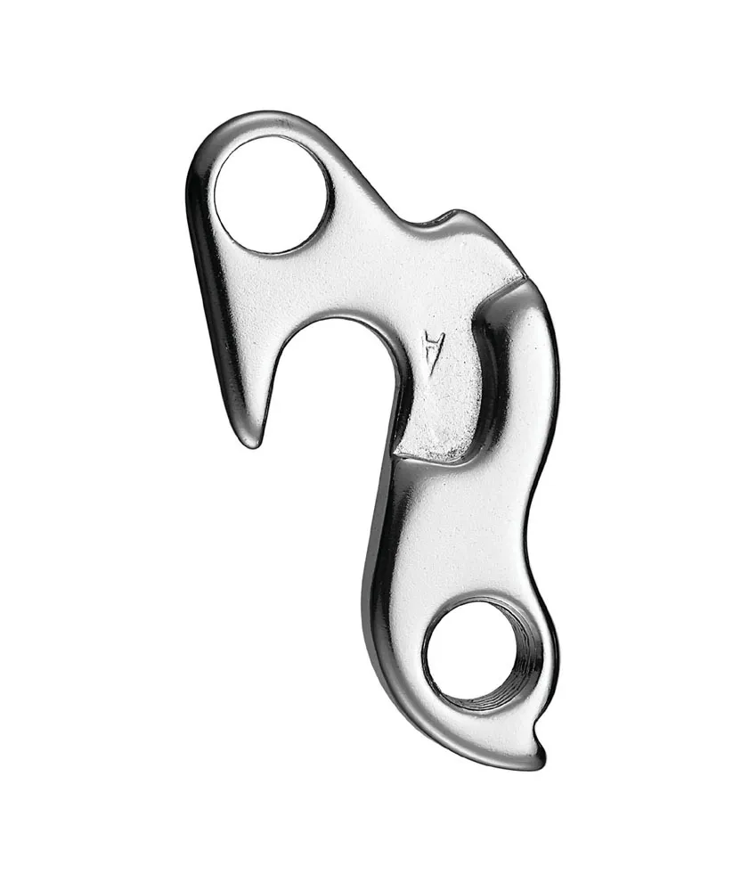 Union växelöra typ GH-014, Silver Union växelöra typ GH-014, Silver