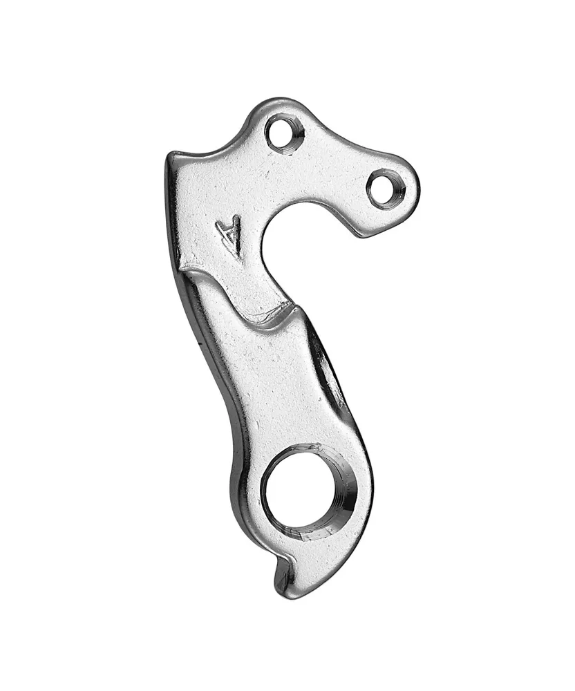 Union växelöra typ GH-045, Silver Union växelöra typ GH-045, Silver