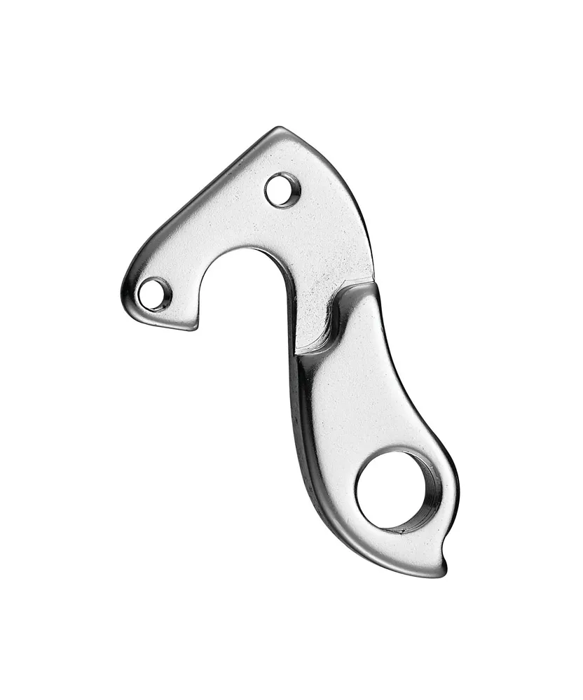 Union växelöra typ GH-058, Silver Union växelöra typ GH-058, Silver