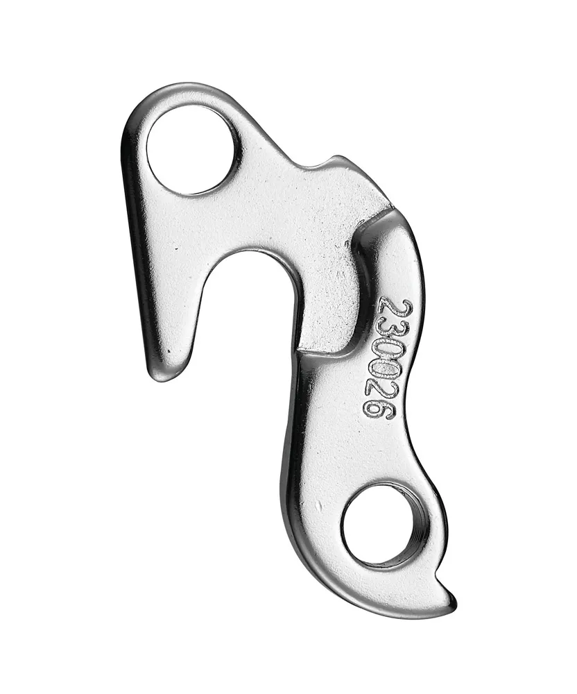 Union växelöra typ GH-068, Silver Union växelöra typ GH-068, Silver