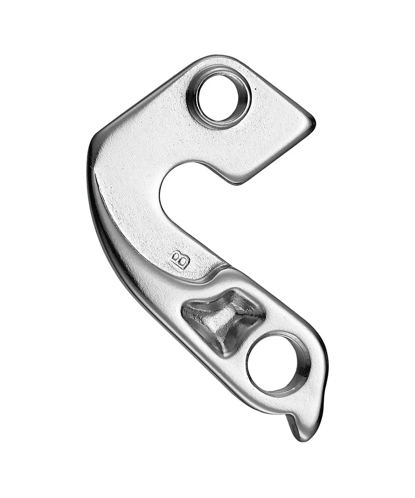 Union växelöra typ GH-094, Silver Union växelöra typ GH-094, Silver