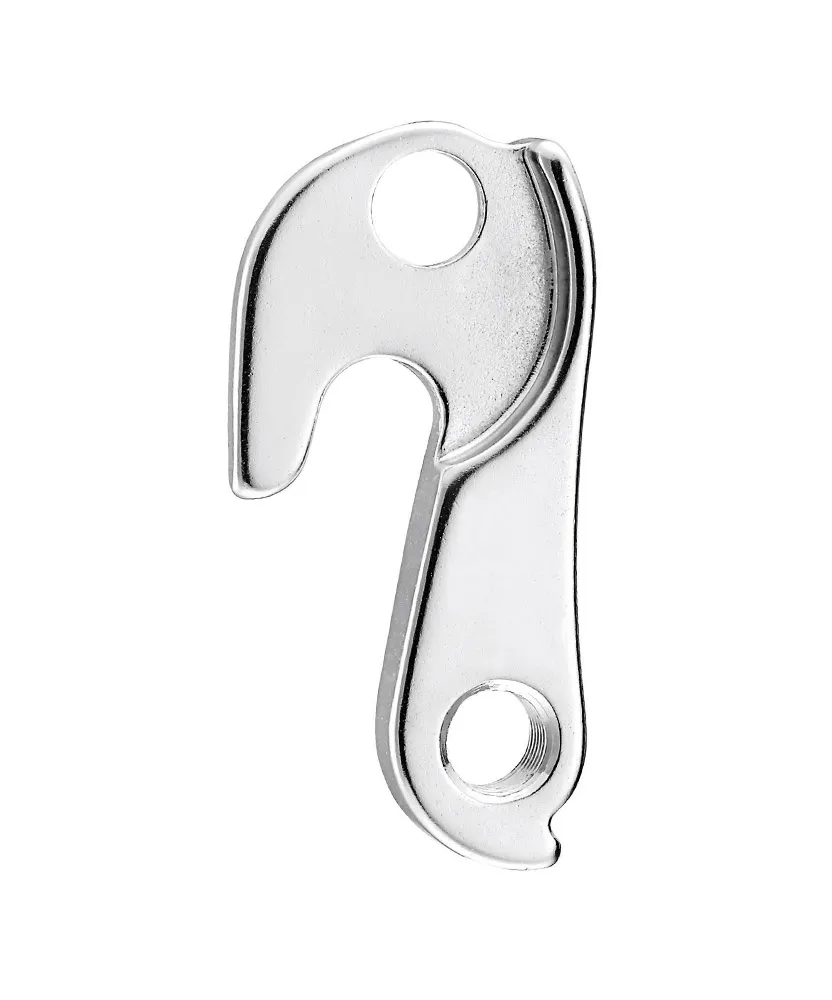 Union växelöra typ GH-132, Silver