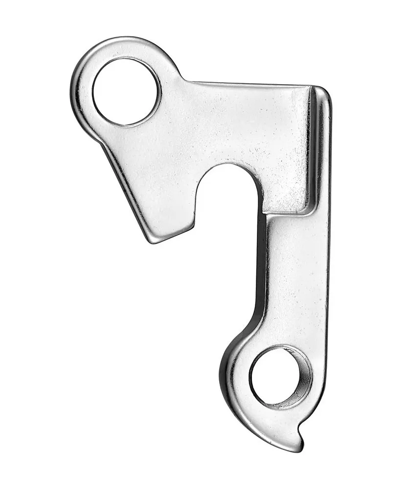 Union växelöra typ GH-144, Silver Union växelöra typ GH-144, Silver