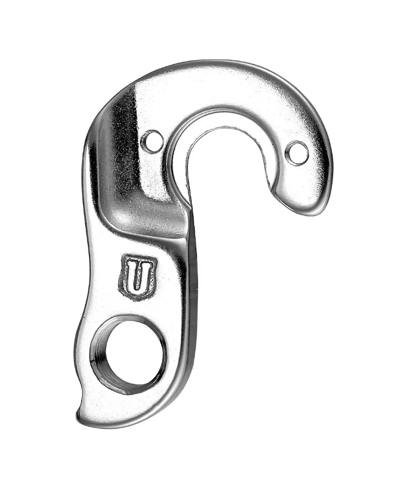 Union växelöra typ GH-161, Silver Union växelöra typ GH-161, Silver