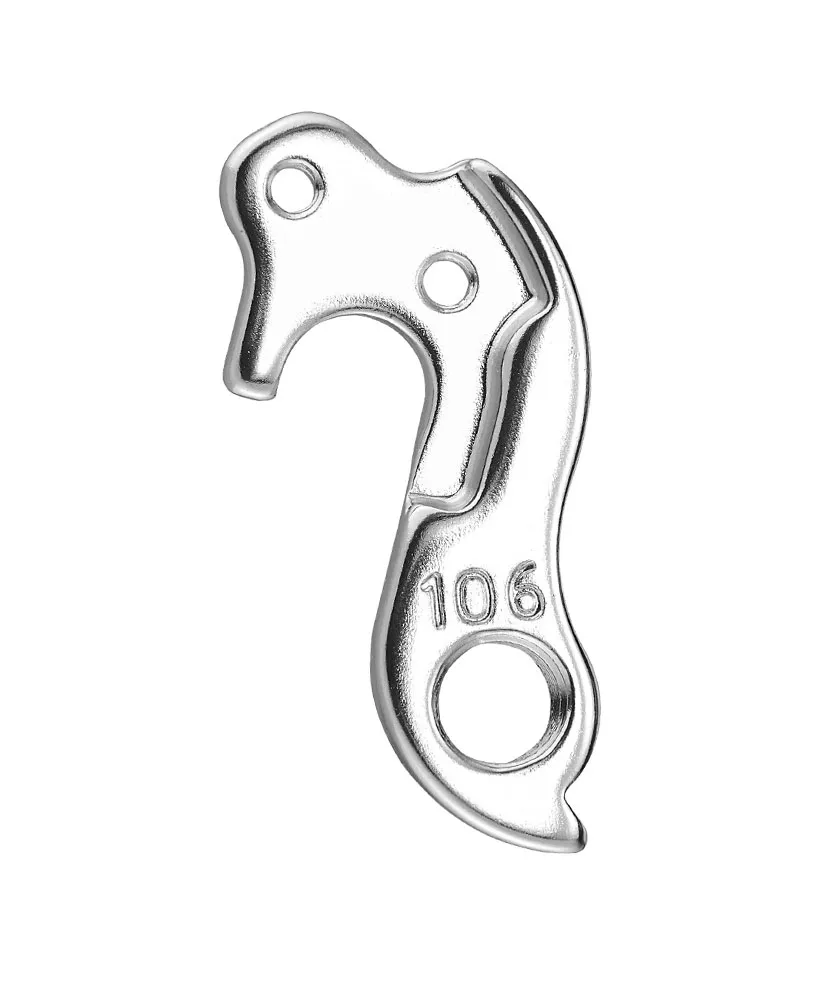 Union växelöra typ GH-164, Silver Union växelöra typ GH-164, Silver
