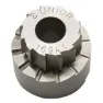 Unior Bike Tools 1 1/8´´ Styrlagerhusfräs, Silver, One Size