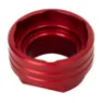 Unior Bike Tools 1/2´´ E-thirteen Vevlagerverktyg, Red, One Size
