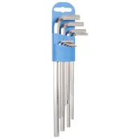 Unior Bike Tools 1.5-12´´ Insexnyckel Unior Bike Tools 1.5-12´´ Insexnyckel