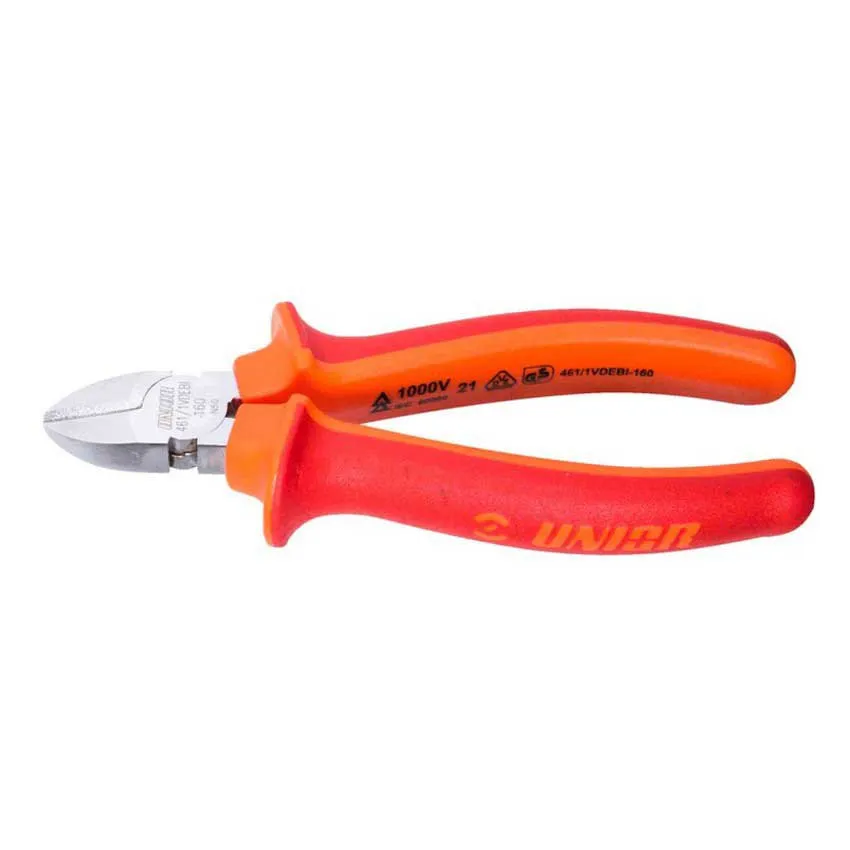 Unior Bike Tools 160 Tång, Multicolor, One Size