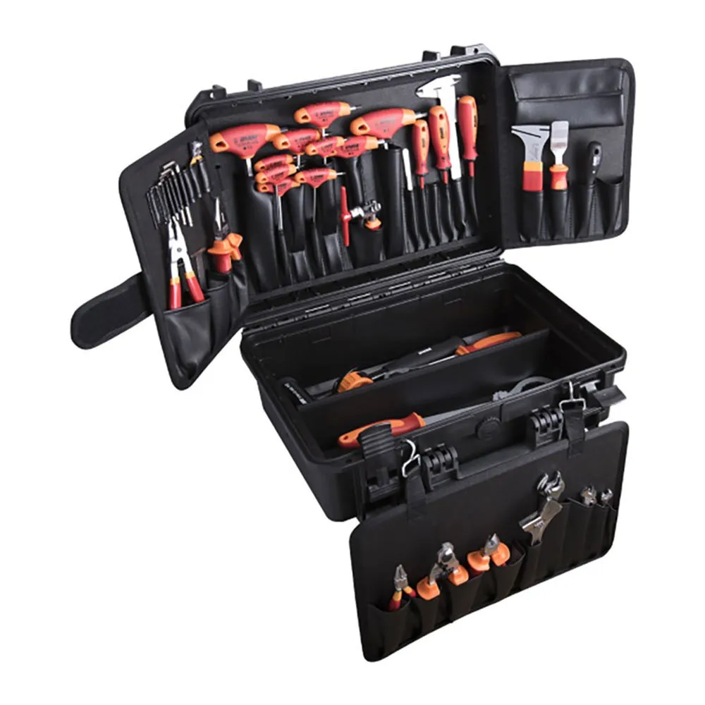 Unior Bike Tools 1600prokit-us Verktygssats Unior Bike Tools 1600prokit-us Verktygssats