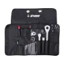 Unior Bike Tools 1600roll-p-us Verktygssats, Black, 1600ROLL-P-US
