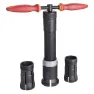 Unior Bike Tools 1614/4bi 1´´-1.5´´ Extraktionsverktyg, Black / brown, One Size