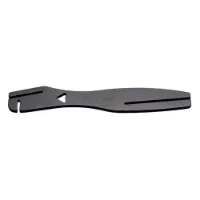 Unior Bike Tools 1666/6 2.0 Bromsskiveinriktning Unior Bike Tools 1666/6 2.0 Bromsskiveinriktning