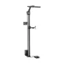 Unior Bike Tools 1693el1 2.0 W/o Base Cykelreparationsställ, Grey black, One Size