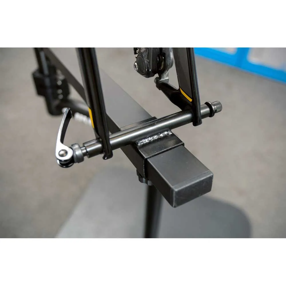 Unior Bike Tools 1693rp Reparationsställ, Black, One Size Unior Bike Tools 1693rp Reparationsställ, Black, One Size