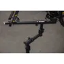 Unior Bike Tools 1693rp Reparationsställ, Black, One Size