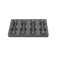 Unior Bike Tools 1702-s Verktygssats För Gaffelpackning Unior Bike Tools 1702-s Verktygssats För Gaffelpackning