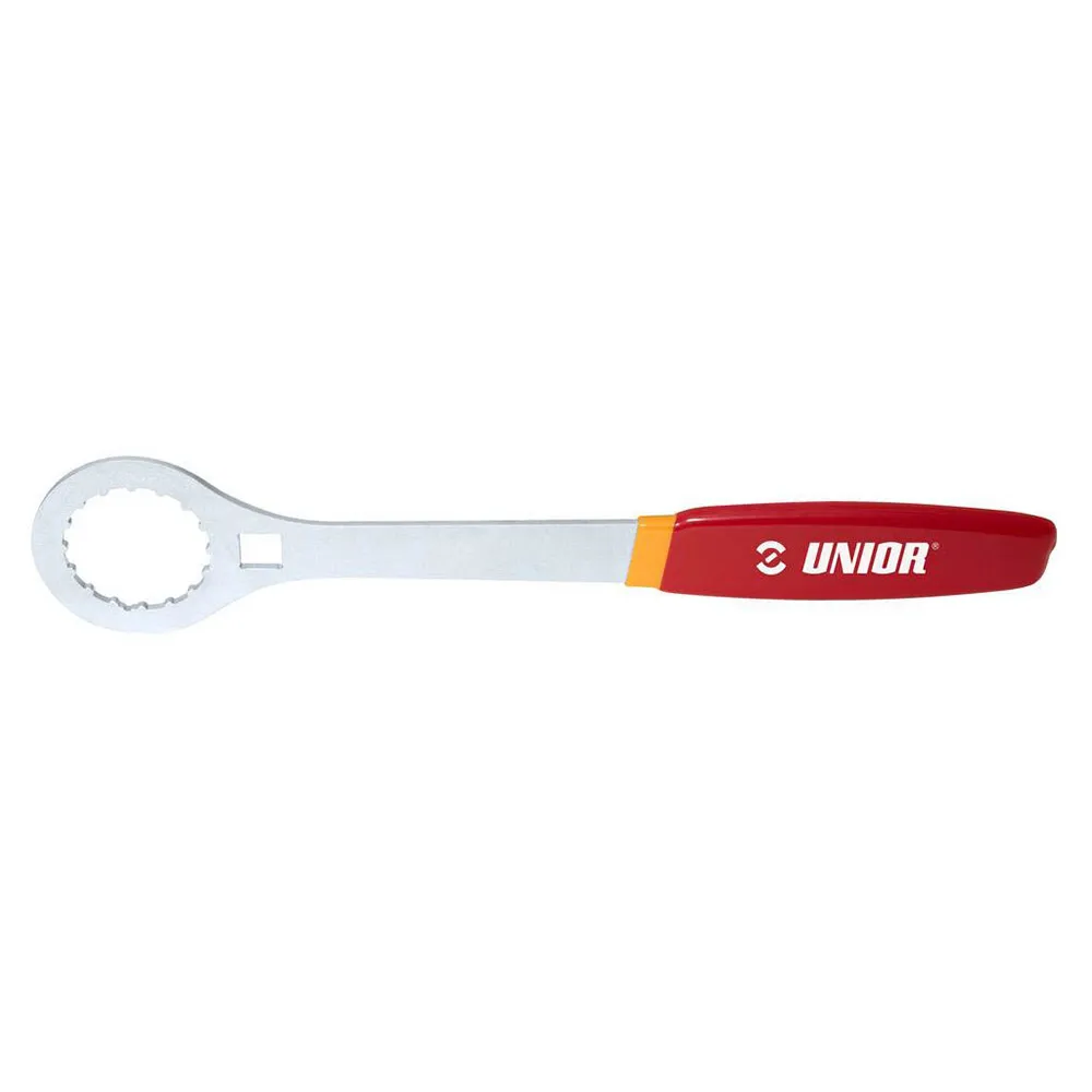 Unior Bike Tools 1727/2dp 629613 Bromsskivnyckel, Multicolor, One Size