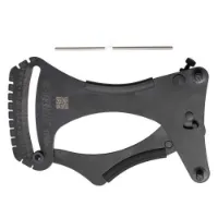 Unior Bike Tools 1752/6 Ekertaletensionmätare