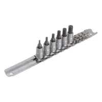 Unior Bike Tools 187hhxp6 629697 Hx 1/4´´ Reservdelar Unior Bike Tools 187hhxp6 629697 Hx 1/4´´ Reservdelar
