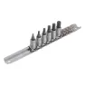 Unior Bike Tools 187hhxp6 629697 Hx 1/4´´ Reservdelar, Steel, One Size