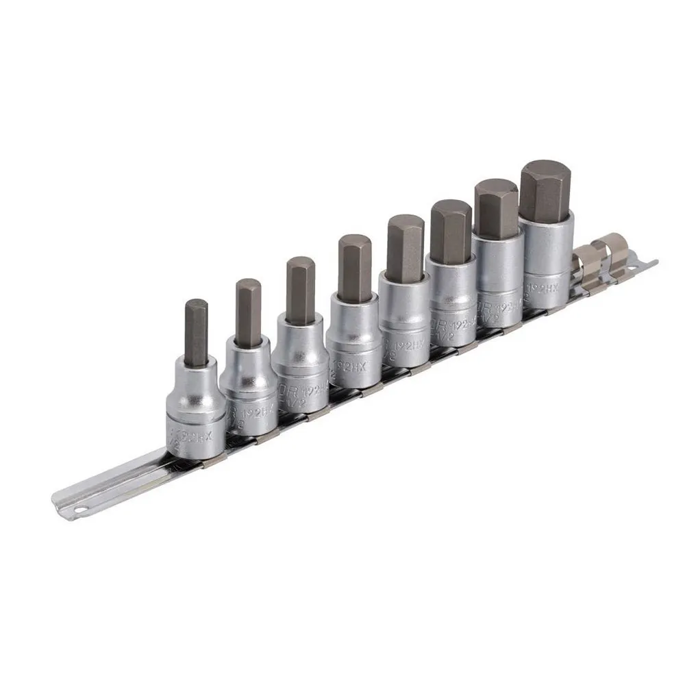 Unior Bike Tools 192hhxp6 629698 Hl 1/2´´ Reservdelar, Steel, One Size