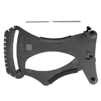Unior Bike Tools 2.0 Ekertaletensionmätare Unior Bike Tools 2.0 Ekertaletensionmätare