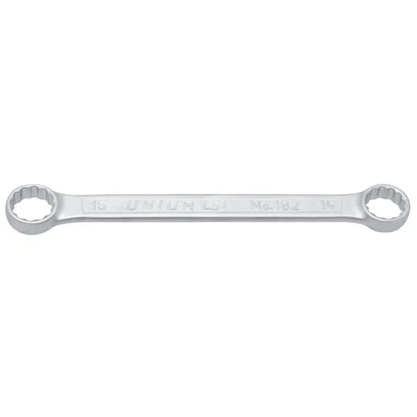Unior Bike Tools 24 X 26 Torxnyckel, Silver, One Size