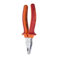 Unior Bike Tools 406/1vdebi Kombinationstång Unior Bike Tools 406/1vdebi Kombinationstång