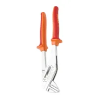 Unior Bike Tools 449/1python-us 240 Mm Vattenpumpstång Unior Bike Tools 449/1python-us 240 Mm Vattenpumpstång