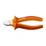 Unior Bike Tools 463/4bi-us 2.9/16 Plana Avbitare, Red / orange, One Size