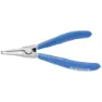 Unior Bike Tools 532/1p 621187 140x3-10 Mm Rak Näbbtång För Utvändiga Låsringar, Blue, One Size