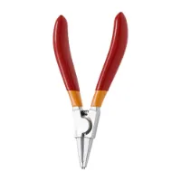 Unior Bike Tools 532plus/1dp-us 3-10 Mm Raka Externa Låsringstänger
