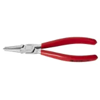 Unior Bike Tools 536/1pr 629767 140x12-25 Mm Invändiga Låsringstänger Med Rak Nos Unior Bike Tools 536/1pr 629767 140x12-25 Mm Invändiga Låsringstänger Med Rak Nos